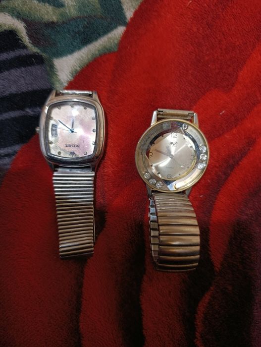 Часы наручные rolex