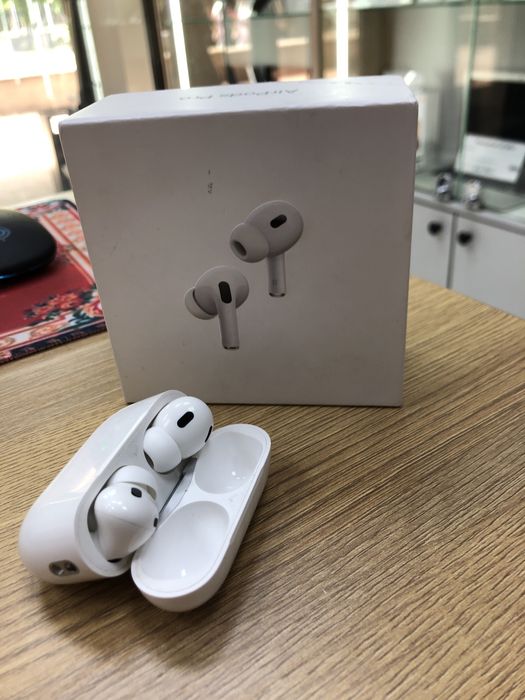 Airpods pro 2 (p25)