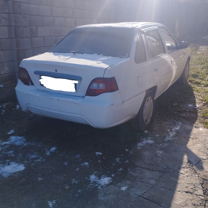 Нексия 2  2010 продажа