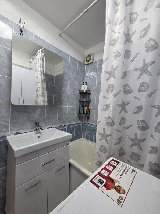 Сдается квартира по Мустафина посуточно