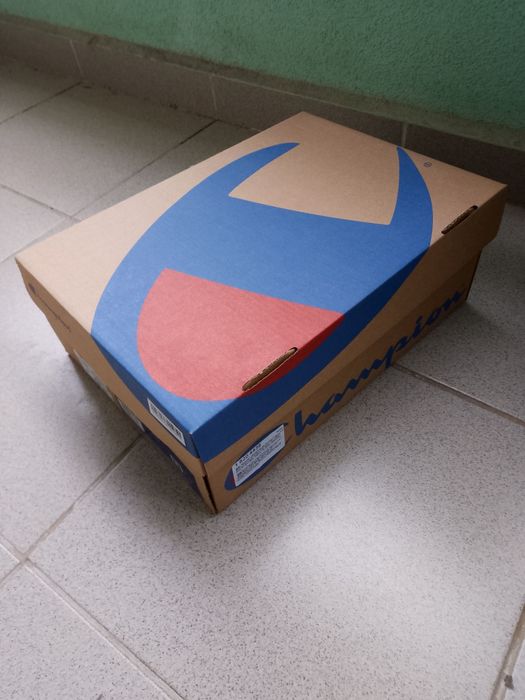 Мъжки/Младежки Маратонки Champion