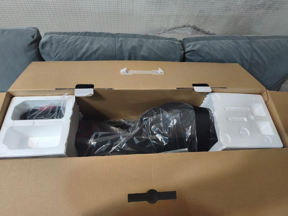 Продам Массажер Абсолютно новый в упаковке