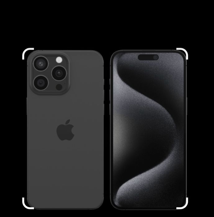 İphone 15 pro e-sim 2e-sim
