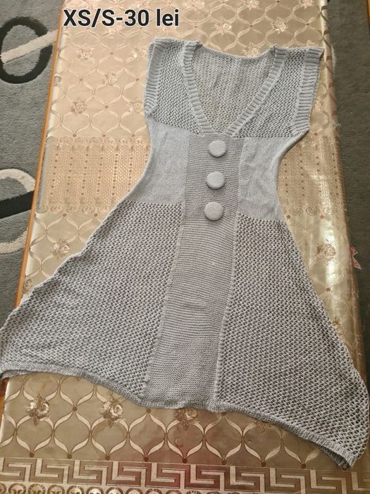 Rochii plajă sau zi (S/M/L)