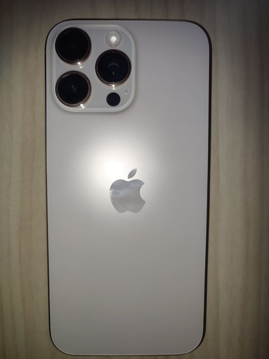 IPhone 16 Pro Max 256GB