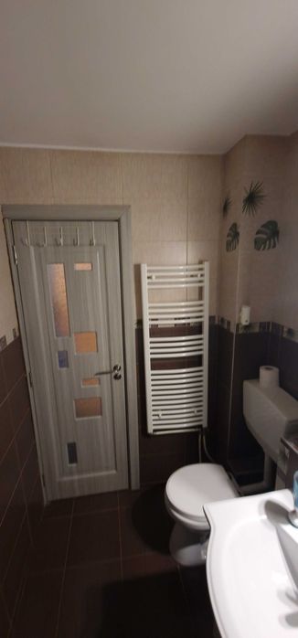 Apartament de vanzare, Calea Lipovei, Intrarea Sunetului