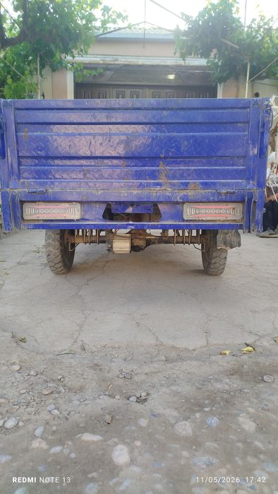 Muravey sotiladi ideal