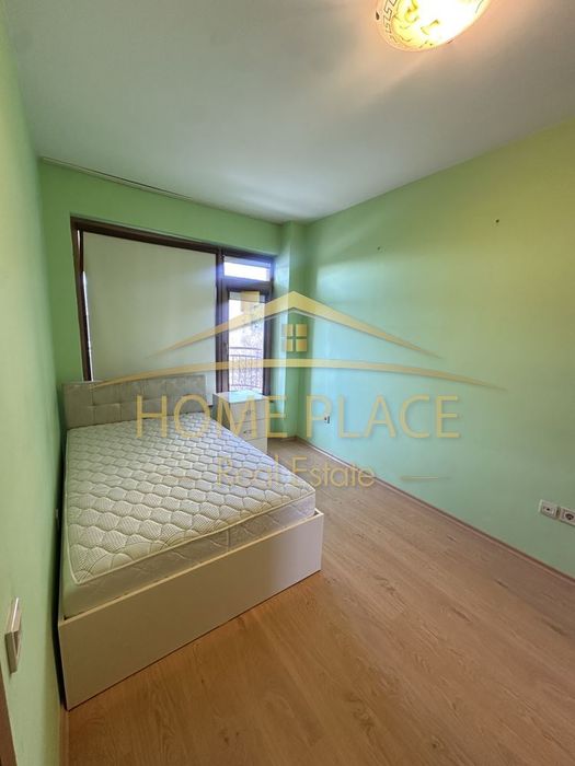 Продава се Двустаен апартамент в Варна, Възраждане 1 - 62 кв.м за 1152 €/кв.м - Снимка #6