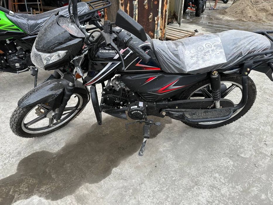 Новые мотоциклы,скутера,мопеды