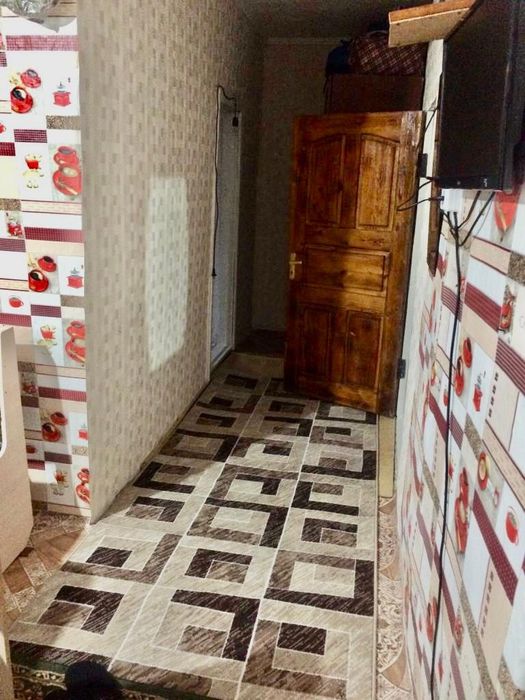 Продам часть дома по Мичурина