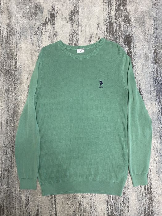 Bluză US Polo ASSN