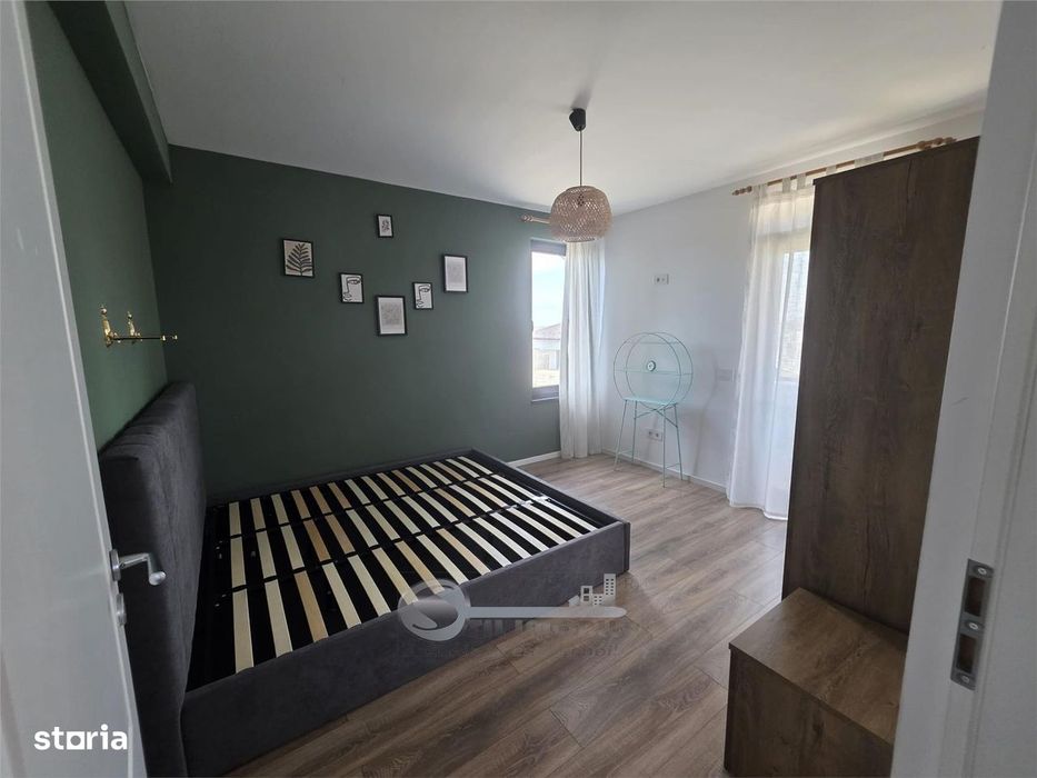 Duplex - Valea Lupului - 600metri Antibiotice