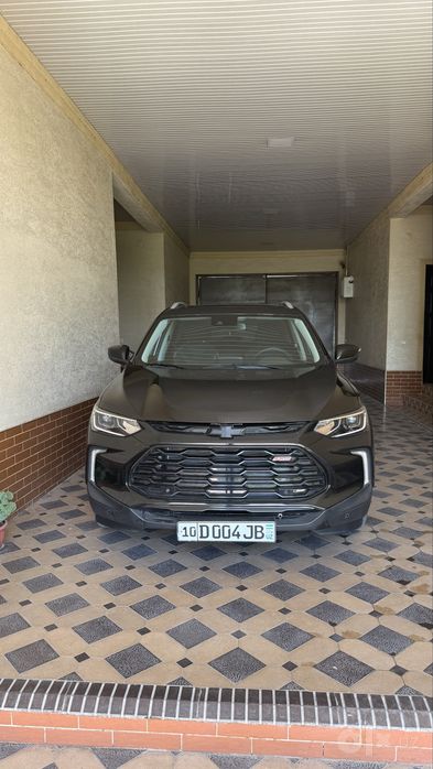 Tracker 2 Premier Plus 2024