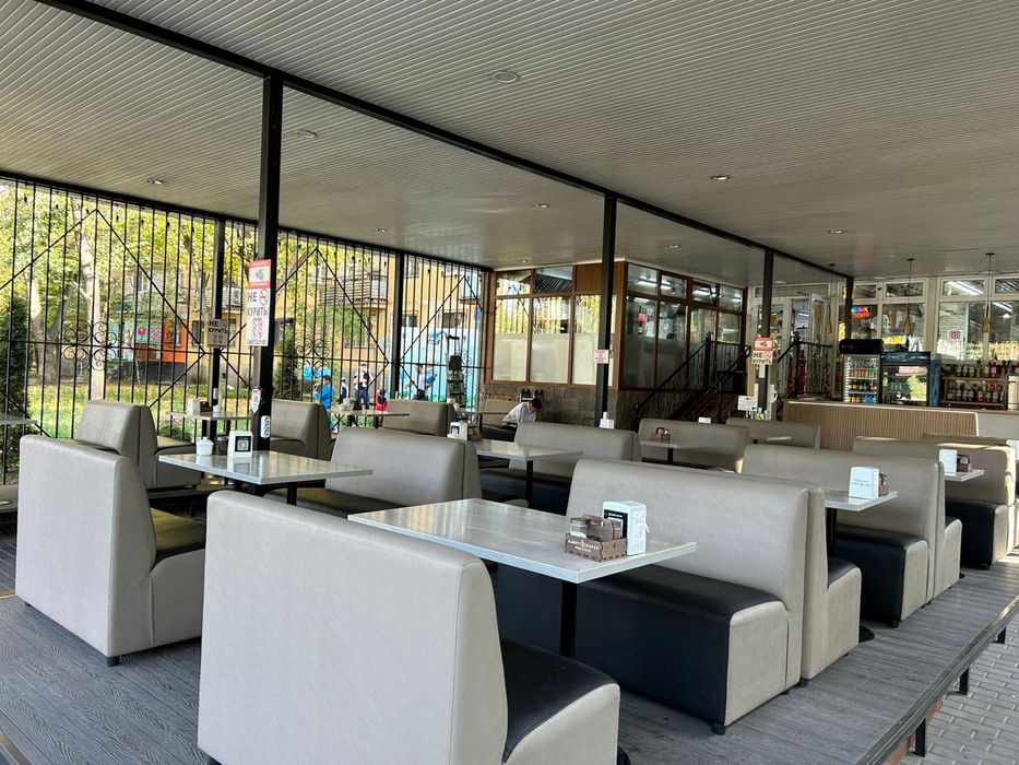 Продам готовый бизнес