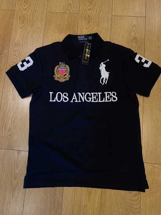Polo Ralph Lauren Тениски