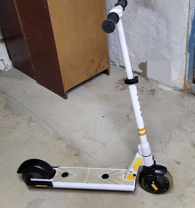 Электросамокат 50000