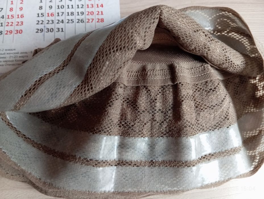 Чулки от варикоза