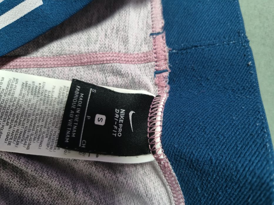 Colanti Nike Pro,mărimea S