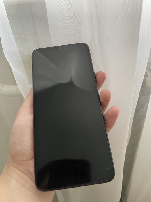 Продам телефон Honor х5plus ТОРГ