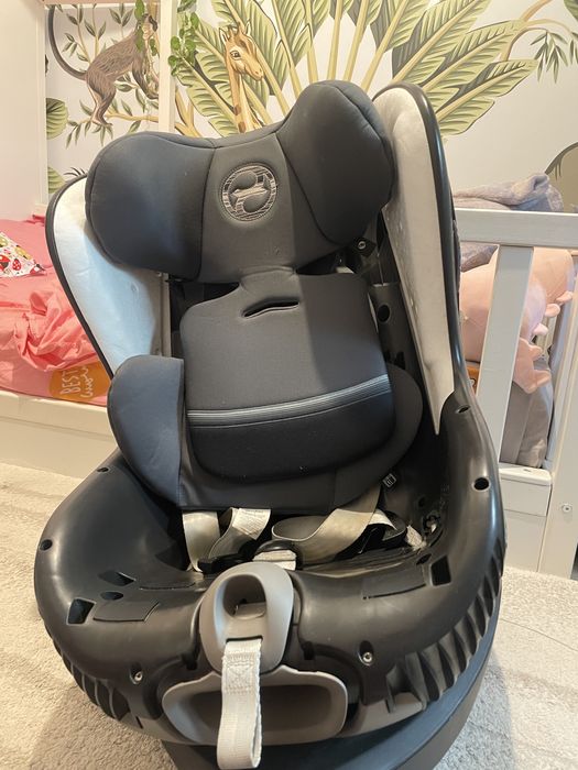 Scaun auto Cybex Gold Sirona S I-size