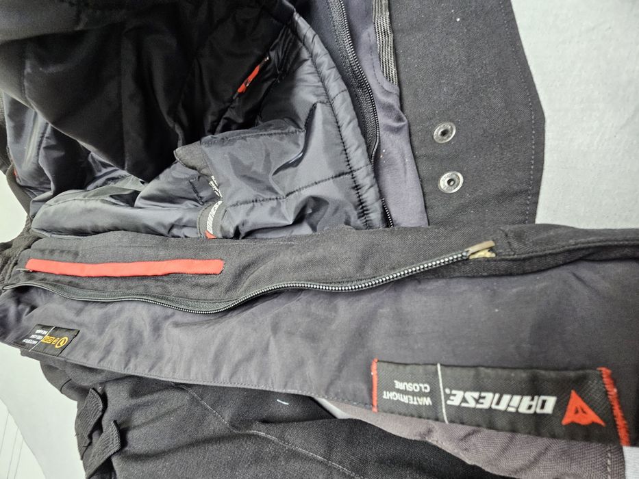 Geacă moto Dainese 46 XS