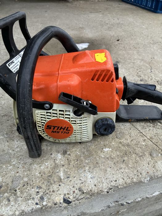 Drujba stihl ms 170/C