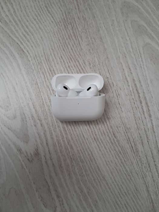 Nou ! Air Pods pro 2