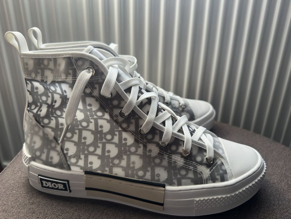 Tenisi Dior nr 43