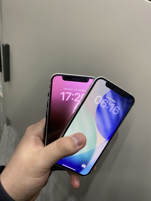 Iphone 12 mini 128GB 64GB