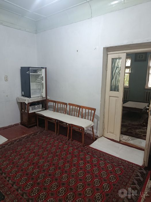 Uchastkada 2 xona ijaraga beriladi