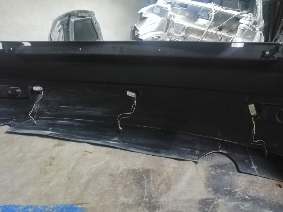 Автозапчасти Приора