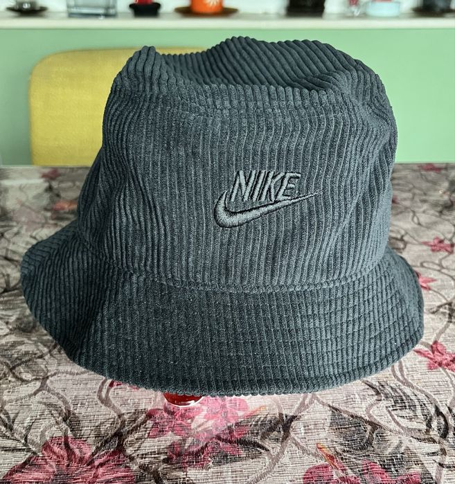 Bucket hat Nike/ Шапка Nike