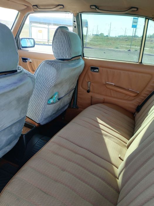 Продам  w123 дизель