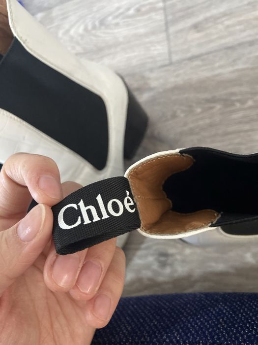 Обувь ношенные