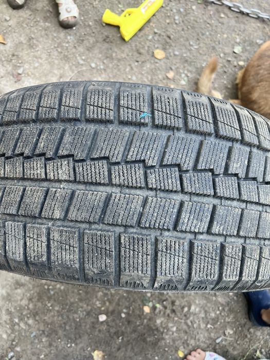 Зимняя резина wanli 235/40R18
