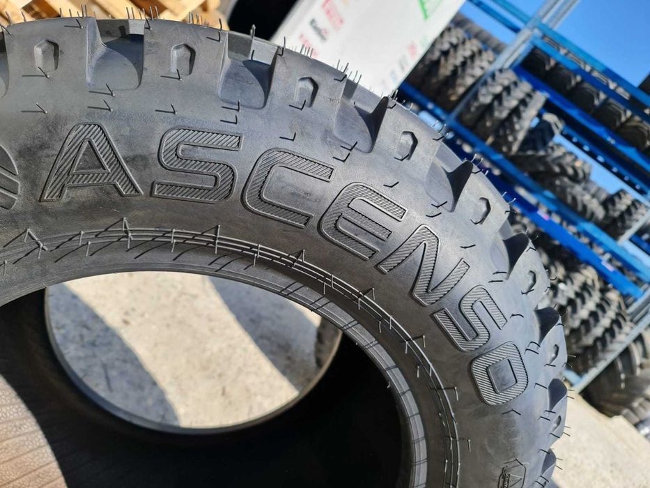 Cauciucuri noi 15.0/55-17 ASCENSO 14PR remorca, presa, culegator R17