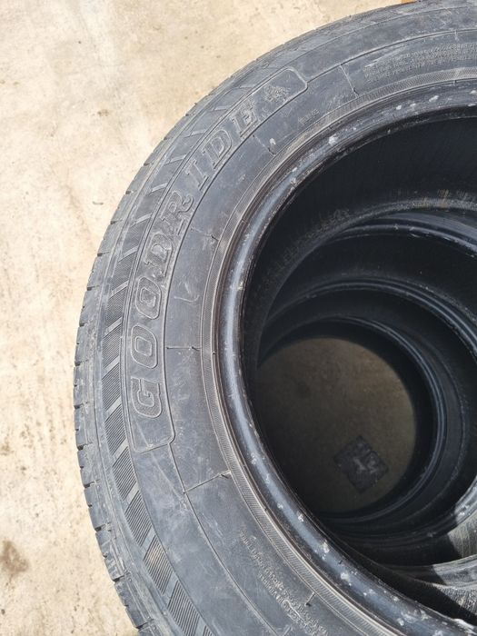 Гуми за Гранд Витара или Бус