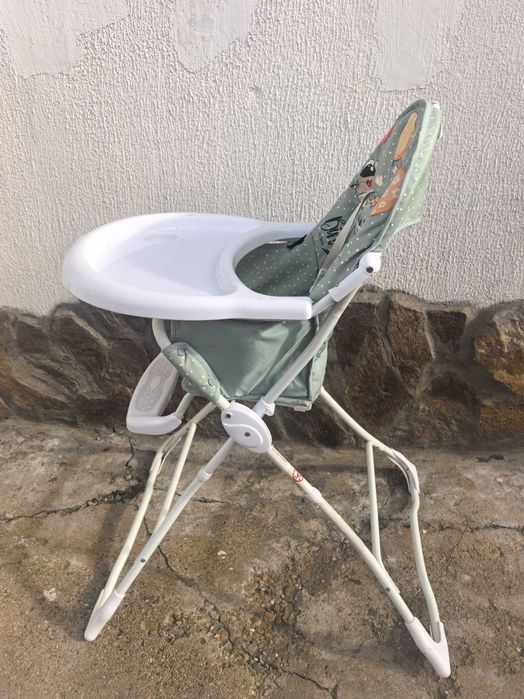 Детско столче за хранене