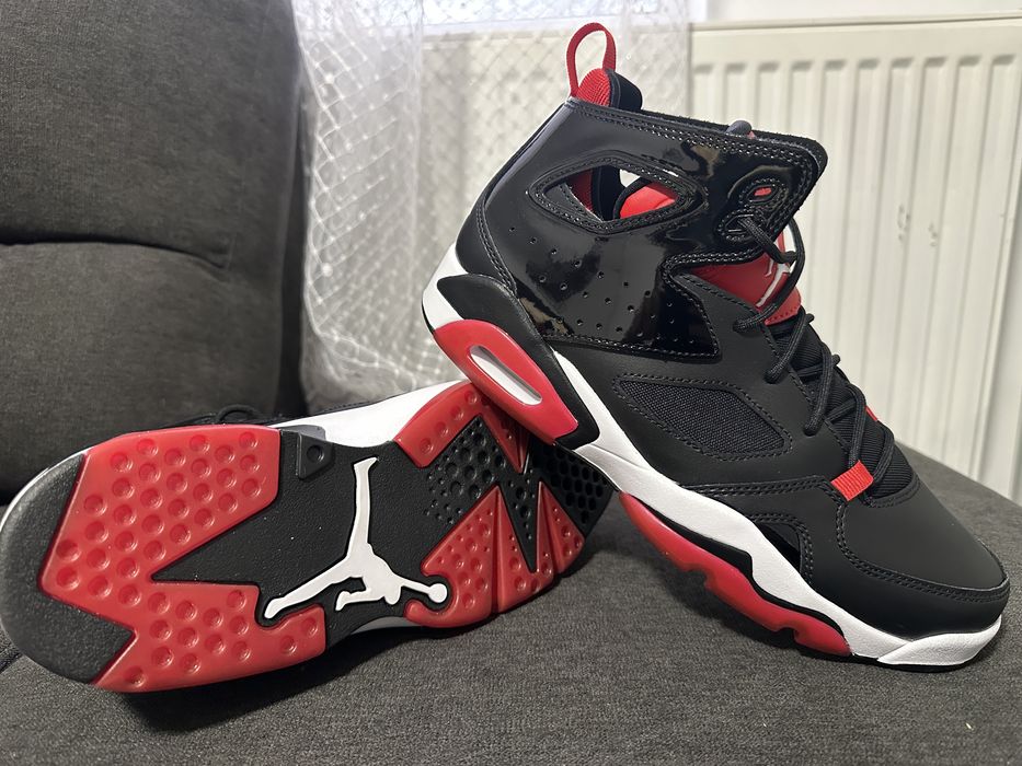 Adidasi Jordan FLTCLB ‘91