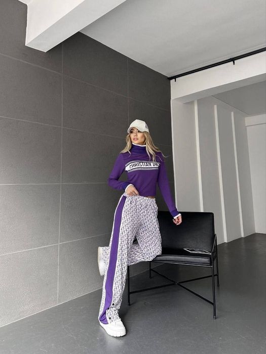 Trening dama diferite modele