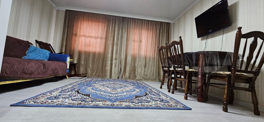 Продам половину дома