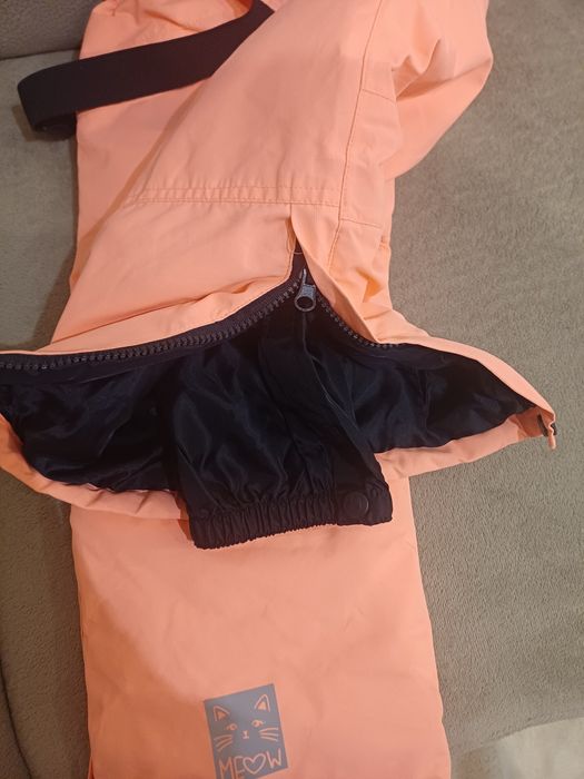 Детски ски екип KIK & KOKO размер 110