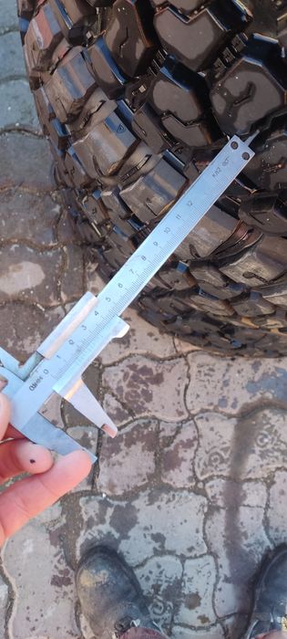 Продам грязевую резину
