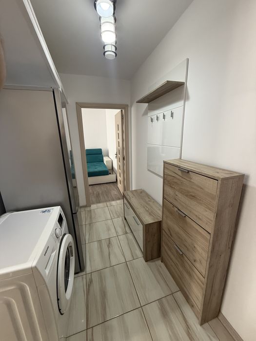 Apartament de inchiriat 2 camere renovat