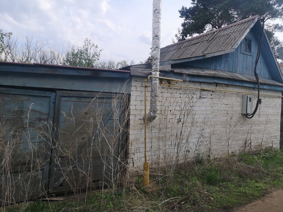 Продам дачу с/о Восток