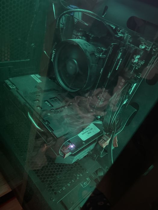 Vand Pc ca sa scap de el