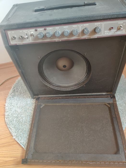 Amplificator chitara Pearl