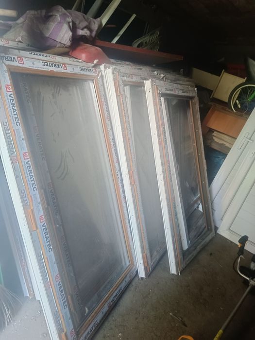 Продам пластиковый окна,