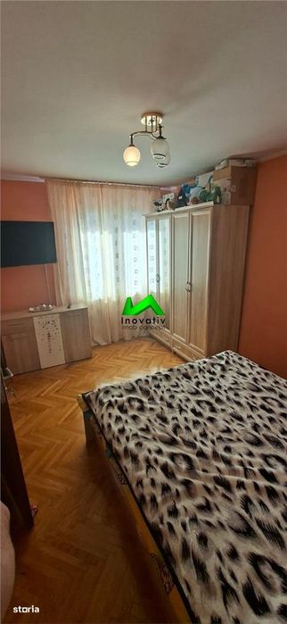 Apartament de inchiriat 2 camere Sibiu Terezian
