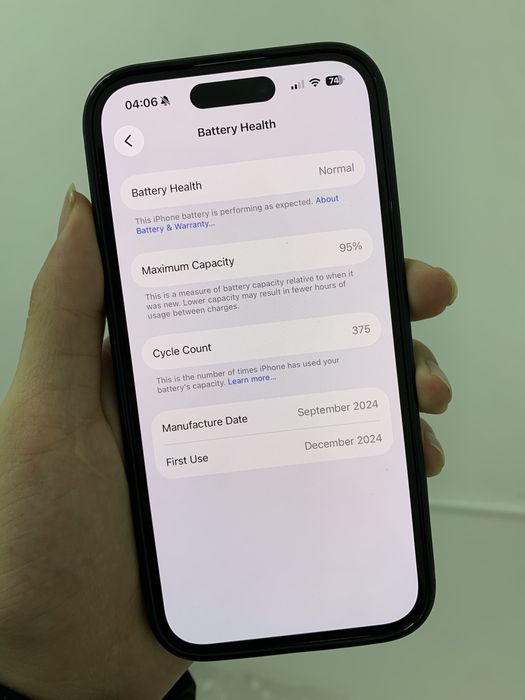 Продажа iphone 16 128ГБ